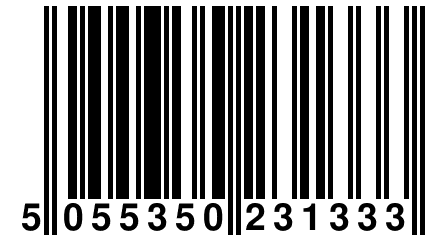 5 055350 231333