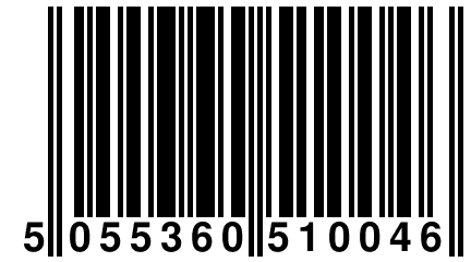 5 055360 510046