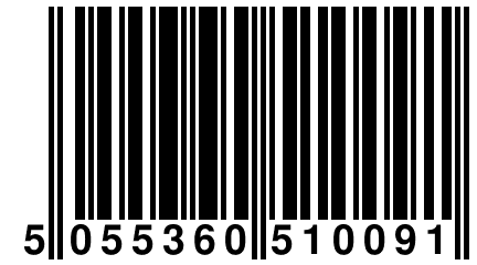 5 055360 510091