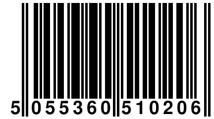 5 055360 510206