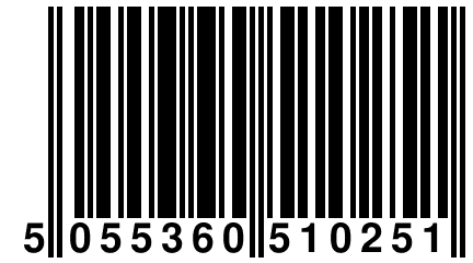 5 055360 510251
