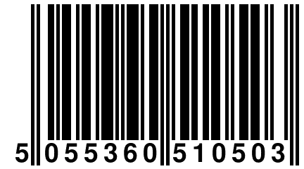 5 055360 510503