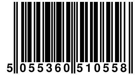 5 055360 510558