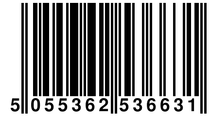 5 055362 536631