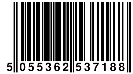 5 055362 537188