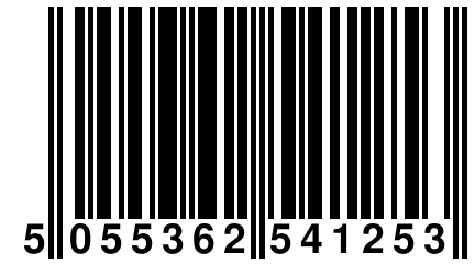 5 055362 541253