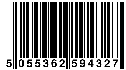 5 055362 594327