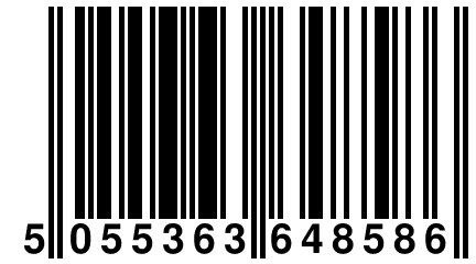 5 055363 648586