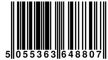 5 055363 648807