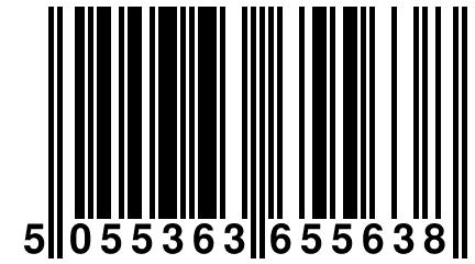 5 055363 655638