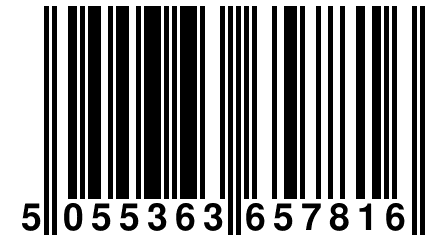 5 055363 657816