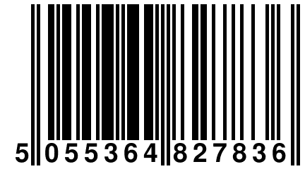 5 055364 827836