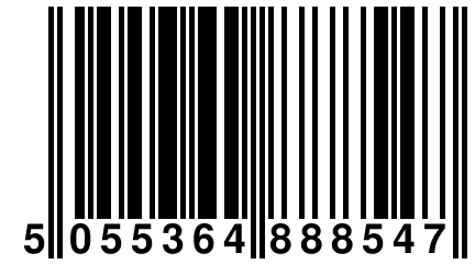 5 055364 888547