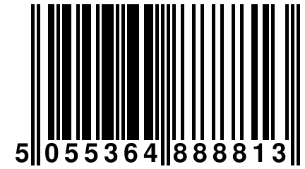 5 055364 888813