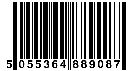 5 055364 889087