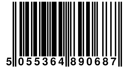 5 055364 890687