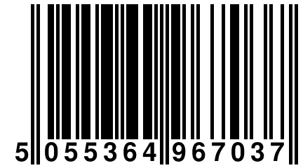 5 055364 967037