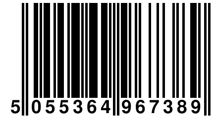 5 055364 967389