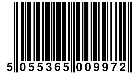 5 055365 009972