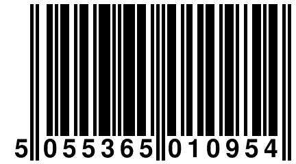 5 055365 010954