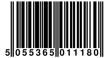 5 055365 011180