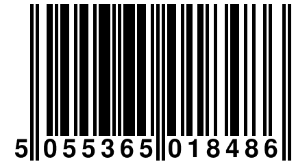 5 055365 018486