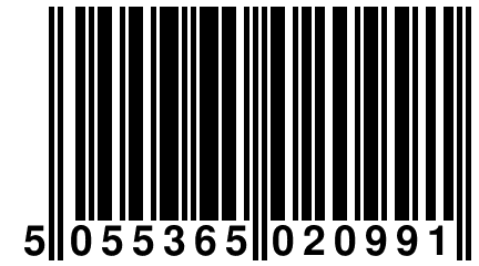 5 055365 020991