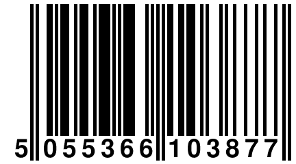 5 055366 103877