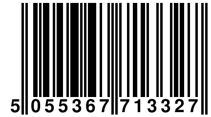 5 055367 713327