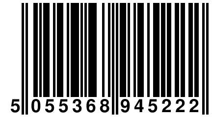 5 055368 945222