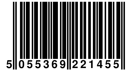 5 055369 221455