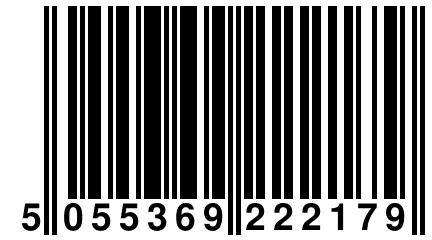 5 055369 222179