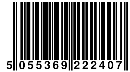 5 055369 222407
