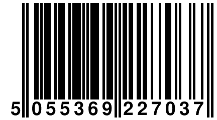 5 055369 227037