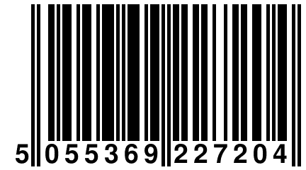 5 055369 227204