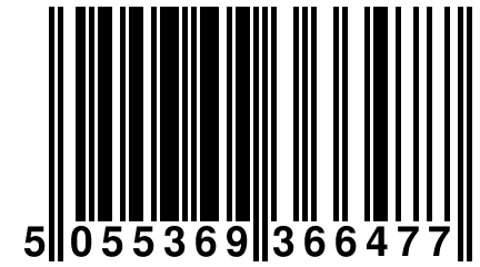 5 055369 366477