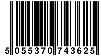 5 055370 743625