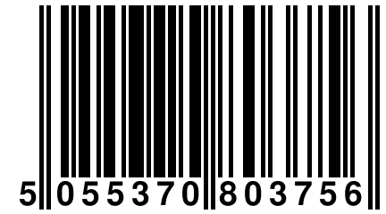 5 055370 803756