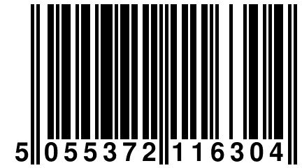 5 055372 116304