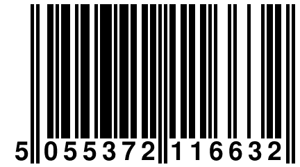 5 055372 116632