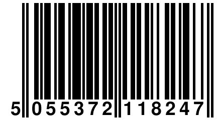 5 055372 118247