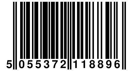 5 055372 118896