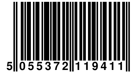 5 055372 119411