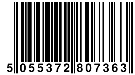 5 055372 807363
