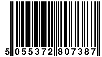 5 055372 807387