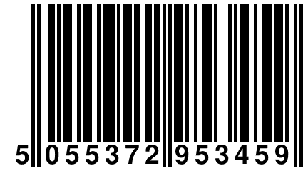 5 055372 953459