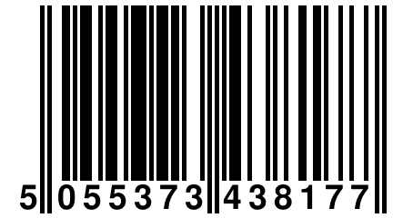 5 055373 438177