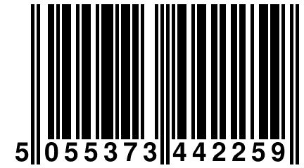 5 055373 442259