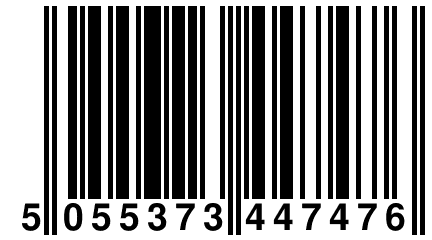 5 055373 447476