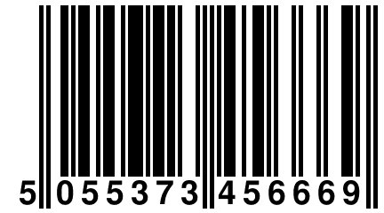 5 055373 456669